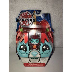 BAKUGAN Geogan Rising DRAGANOID CUBBO figure 2021 Brand New Free Shipping